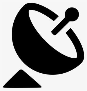 Antenna Satellite Comments - Satellite Png Icon