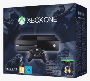 Pack Xbox One Halo The Master Chief Collection - Master Chief Collection Xbox One X