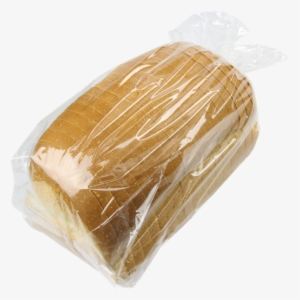 White Bread - Hard Dough Bread