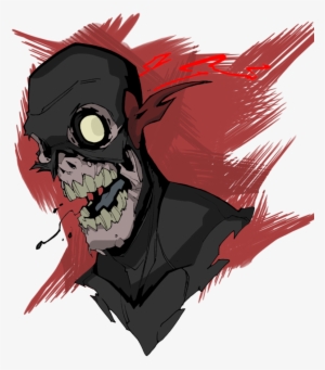 Picture Freeuse Download Black By Mrgreenlight On - Black Flash Sketch