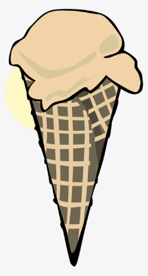 Mb Image/png - Ice Cream 1 Scoop