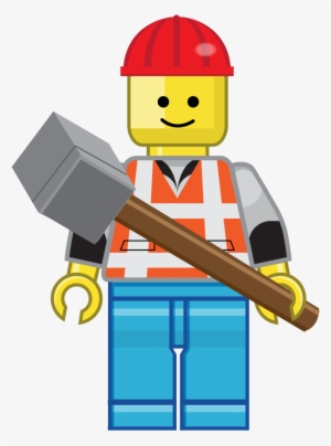 Bitd Lego B1 Construction