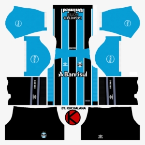 Dream League Soccer Kits - Dls Kits France 2018