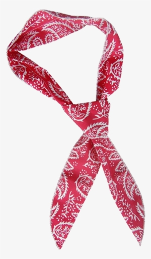 Pioneer Trek Clothing Ice Cool Scarf