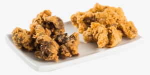 Champs Product Images - À La Carte