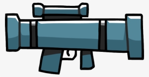 Dimentio Vs Maxwell Prelude By Strunton On Deviantart - Scribblenauts Bazooka