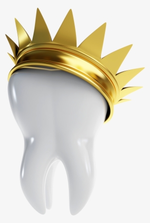 Mtc Family Dental Centre 826-4040 We Give You A Reason - Tooth With Crown