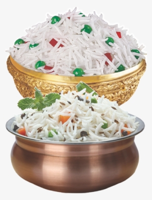 Kasturi Basmati Rice - Very Long Grain Basmati Rice