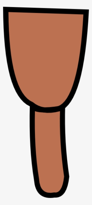 Pirate Clipart Pants - Pirate Peg Leg Clip Art