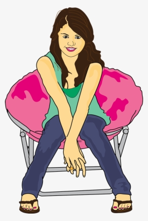 Perfect Clip Art Lord - Selena Gomez Clip Art