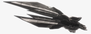 Http - Evil Spaceship Transparent Background
