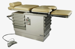 Versatile Examination Couch - Couch