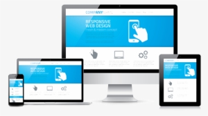 Website - Responsive