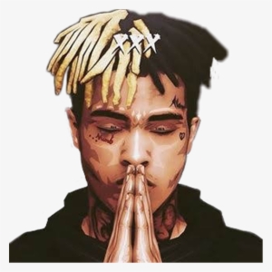 Xxxtentacion Rip