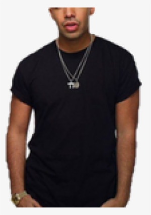 Drake With White Background