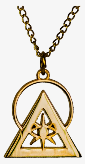 The Illuminati Talisman - Talisman Illuminati