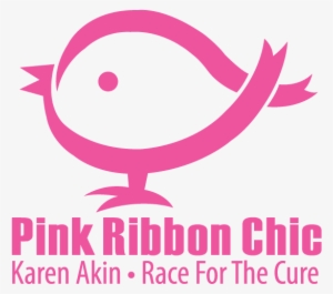 Pink Ribbon Chic - Kangour Hop