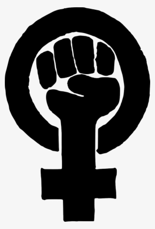 Emancipation, Feminism, Women, Rights, Power, Fist