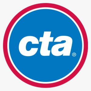 Annivery With Chicago Transit Authority C - Chicago Transit Authority Logo