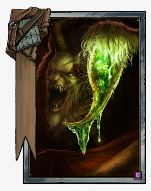Manticore Venom - Manticore Gwent