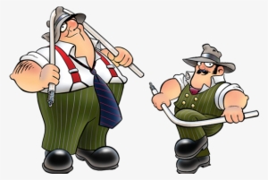 58050 Pipe Viper Cartoon 1 - Portable Network Graphics