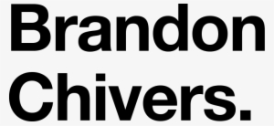 Brandon Chivers - 2-power - Dimm 240-pin