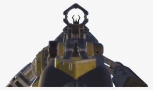 Cod Bo3 Iron Sights