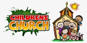 "train Up A Child In The Way He Should Go - Children Church