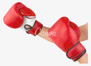 Boxing Gloves Png Transparent Images - Boxing Glove