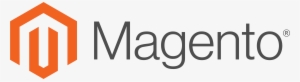 We'll Take The Products From Your Shopping Cart And - Magento Logo Png