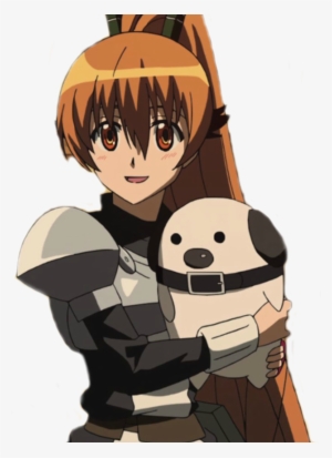 Seryu Ubiquitous Png By Bommiebom By Bommiebom-d887mvy - Akame Ga Kill Seryu Ubiquitous Meme