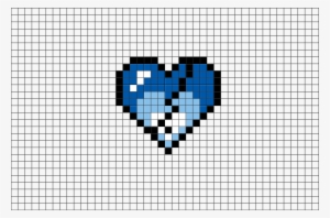 Pixel Art Grid Small