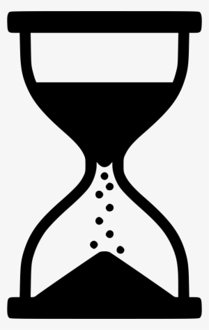 Vector Free Download Clock Svg Sand - Sand Watch Icon Png