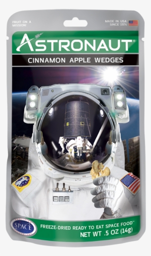 Freeze-dried Cinnamon Apples - Freeze-dried Ice Cream