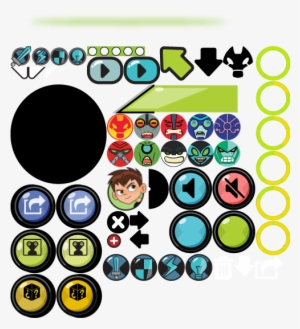 Ben 10new Series - Ben 10