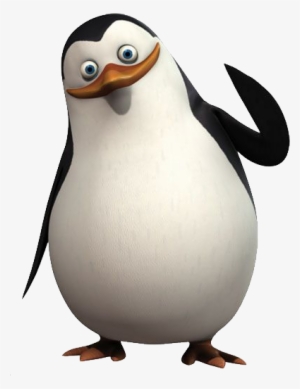 Download - Cabo Pinguinos De Madagascar