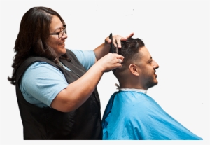 For Over 12 Years, Studio J Has Been San Antonio's - Chris @ Mr. Tailored Cuts