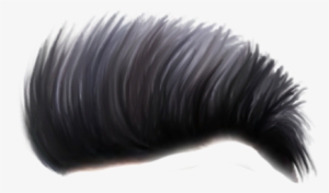 Very Simple To Create This Picsart New Hairstyle Editing - Picsart Hair Png Boys