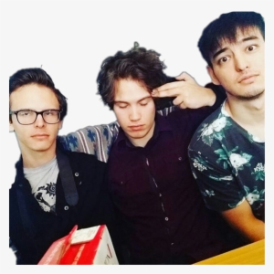 Cancercrew Idubbbz Filthyfrank Maxmoefoe - Ochinchin Ga Daisuki Nandayo