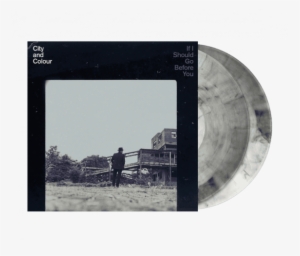 Cc050050 - City And Colour Vinyl