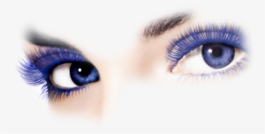 Eye - Eyes On Transparent Background