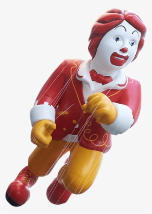 Image Ronald Mcdonald® - Macy's Thanksgiving Day Parade