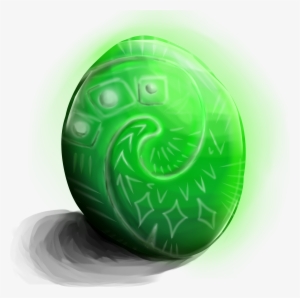 The Heart Of Te Fiti By Crepethepancake On Deviantart - Heart Of Te Fiti Png