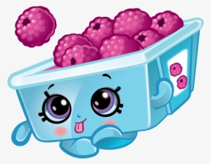 Shopkins Season 6 Anything Shopkins, Shopkins - Shopkins Season 6 Characters