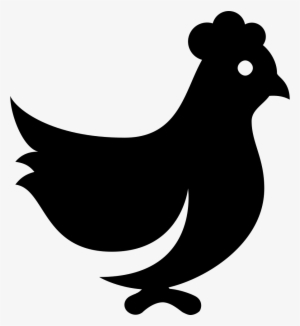 Chicken Comments - Chicken Icon