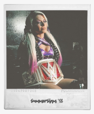 “alexa Bliss // August 19th, 2018 ” - Alexa Bliss New Instagram