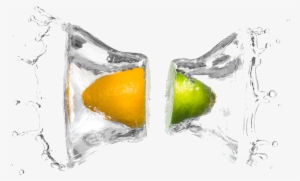 Lime Splash Png Transparent Image