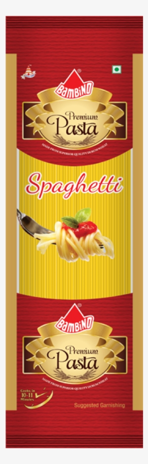 Pasta Spaghetti - Pasta