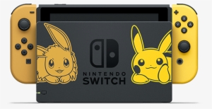Anyone Planning To Get Their Hands On Pokémon - Nintendo Switch Dock Set
