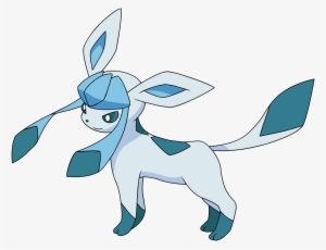 I'm Pusheen The Cat Wiki - Pokemon Glaceon
